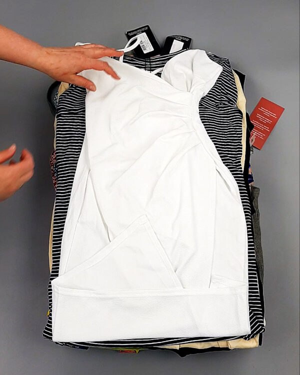 Фотография  182 - Платья Англия СТОК лето#10 кг оптом в Чебоксарах и Чувашской Республике