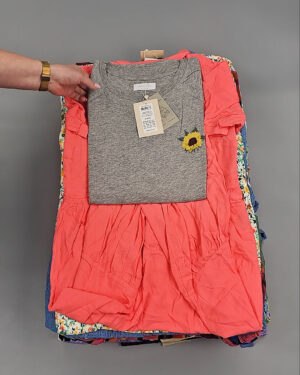 Фотография  547 - MAMA LICIOUS Summer 045 mix#16 кг, ЛОТ №8443 оптом в Чебоксарах и Чувашской Республике