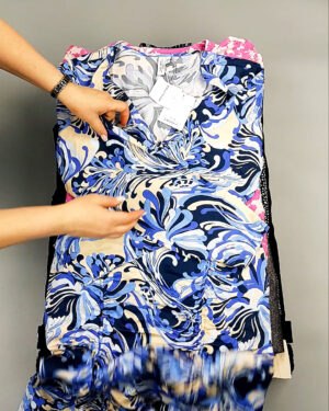 Фотография  184 - OTHER STORIES mix 06 B 035#15 кг, ЛОТ №8191 оптом в Чебоксарах и Чувашской Республике