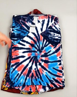 Фотография  882 - Пижамы СТОК CAN 084#10 кг, ЛОТ №8328 оптом в Чебоксарах и Чувашской Республике