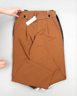 Фотография  720 - Брюки Bestseller+DK Summer 035#10 кг, ЛОТ №8248 оптом в Чебоксарах и Чувашской Республике