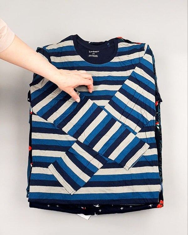 Фотография  776 - Домашняя одежда LIDL 124#10 кг оптом в Чебоксарах и Чувашской Республике