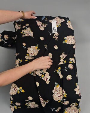 Фотография  965 - JDY Summer mix 045#15 кг, ЛОТ №8426 оптом в Чебоксарах и Чувашской Республике