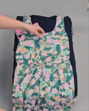 Фотография  898 - LIDL Summer mix 124#15 кг, ЛОТ №8392 оптом в Чебоксарах и Чувашской Республике