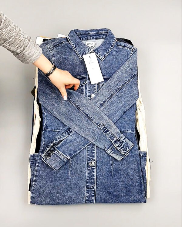 Фотография  775 - Bestseller+DK Summer mix 035#15 кг, ЛОТ №8230 оптом в Чебоксарах и Чувашской Республике