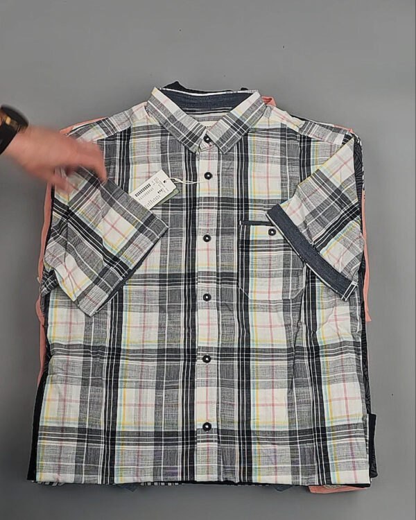 Фотография  185 - TOM TAILOR mix 0424#15 кг, ЛОТ №8431 оптом в Чебоксарах и Чувашской Республике