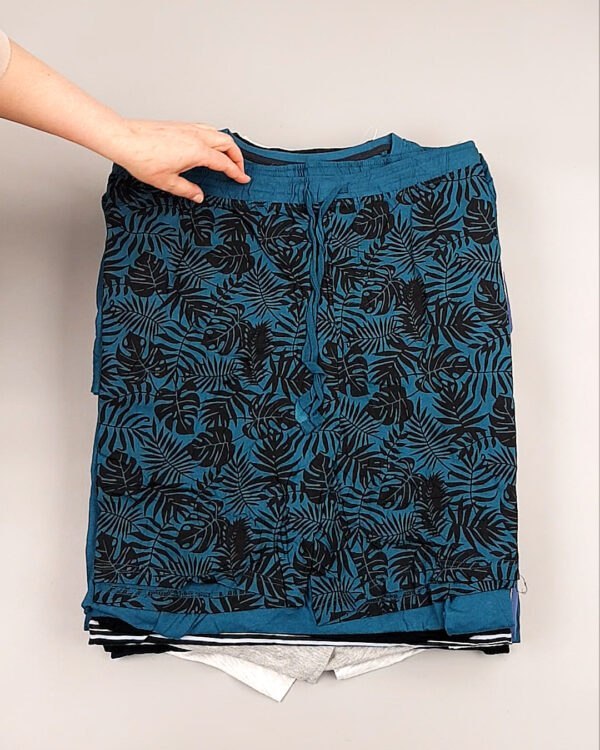 Фотография  983 - Домашняя одежда LIDL 124#10 кг оптом в Чебоксарах и Чувашской Республике