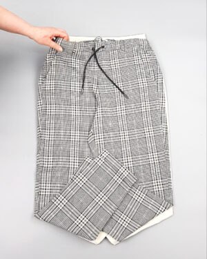 Фотография  149 - Брюки Bestseller+DK Summer 035#10 кг, ЛОТ №8248 оптом в Чебоксарах и Чувашской Республике