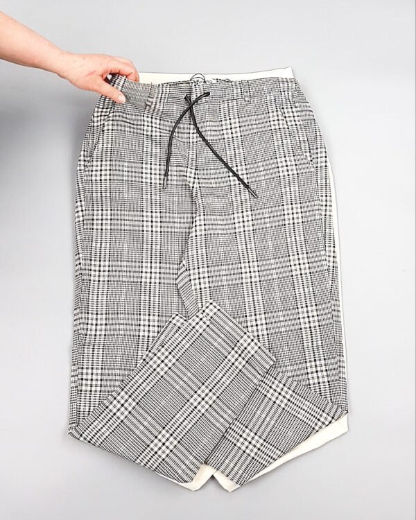 Фотография  157 - Брюки Bestseller+DK Summer 035#10 кг, ЛОТ №8248 оптом в Чебоксарах и Чувашской Республике