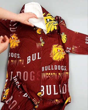 Фотография  220 - Пижамы СТОК CAN 084#10 кг, ЛОТ №8328 оптом в Чебоксарах и Чувашской Республике