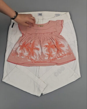 Фотография  477 - BRAND Kids Summer#30 шт, ЛОТ №3 оптом в Чебоксарах и Чувашской Республике