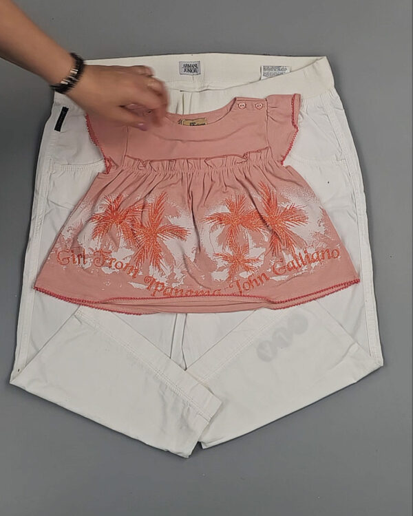 Фотография  590 - BRAND Kids Summer#30 шт, ЛОТ №3 оптом в Чебоксарах и Чувашской Республике