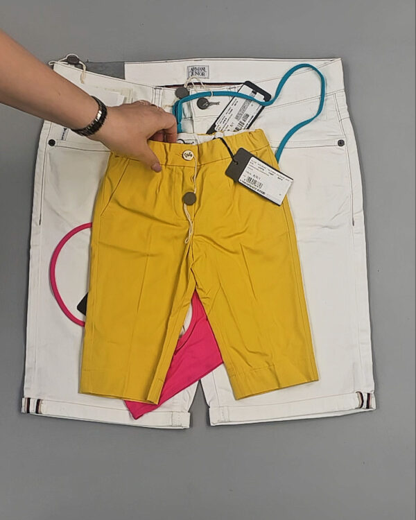 Фотография  492 - BRAND Kids Summer#30 шт, ЛОТ №2 оптом в Чебоксарах и Чувашской Республике