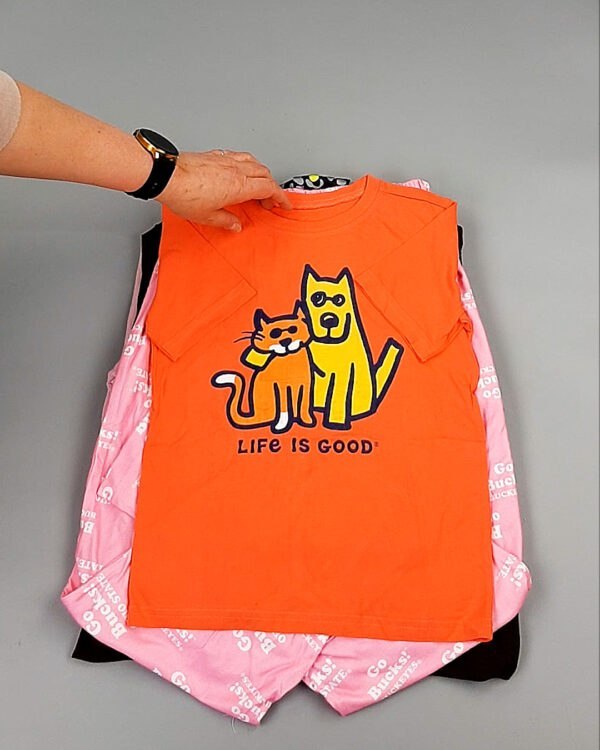 Фотография  992 - BABY KIDS CAN 44#7 кг, ЛОТ №8141 оптом в Чебоксарах и Чувашской Республике