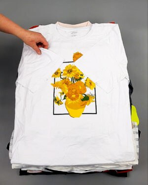 Фотография  377 - LIDL Summer mix 124#15 кг оптом в Чебоксарах и Чувашской Республике