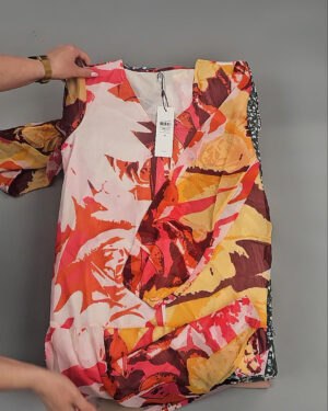 Фотография  505 - JDY Summer mix 045#15 кг, ЛОТ №8424 оптом в Чебоксарах и Чувашской Республике