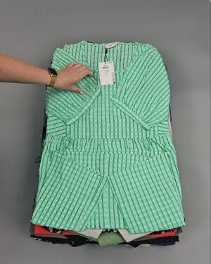 Фотография  413 - JDY Summer mix 045#15 кг, ЛОТ №8425 оптом в Чебоксарах и Чувашской Республике