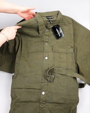 Фотография  250 - Платья Англия СТОК лето#10 кг, ЛОТ №8326 оптом в Чебоксарах и Чувашской Республике