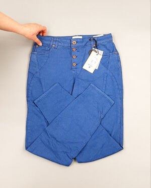 Фотография  346 - Брюки Bestseller+DK Summer 035#10 кг оптом в Чебоксарах и Чувашской Республике