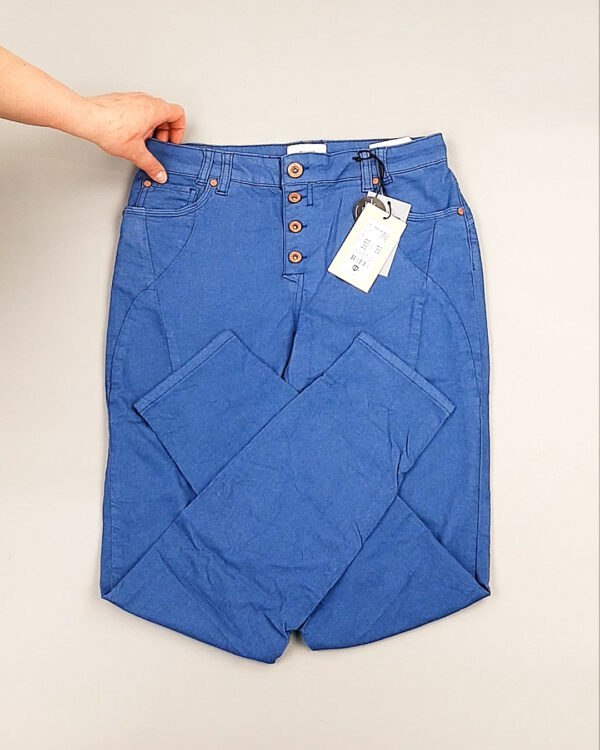 Фотография  505 - Брюки Bestseller+DK Summer 035#10 кг оптом в Чебоксарах и Чувашской Республике