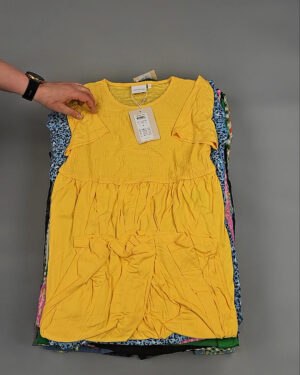 Фотография  877 - MAMA LICIOUS Summer 045 mix#16 кг, ЛОТ №8442 оптом в Чебоксарах и Чувашской Республике