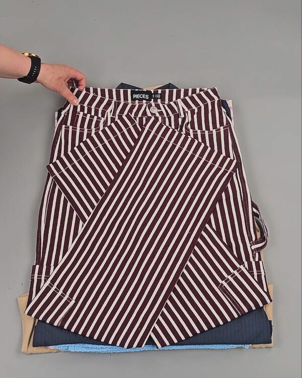 Фотография  658 - PIECES Summer mix 045#15 кг, ЛОТ №8419 оптом в Чебоксарах и Чувашской Республике