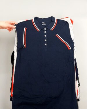 Фотография  565 - LIDL Summer mix 124#15 кг, ЛОТ №8239 оптом в Чебоксарах и Чувашской Республике