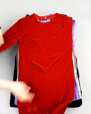 Фотография  217 - OTHER STORIES mix 06 B 035#15 кг, ЛОТ №8189 оптом в Чебоксарах и Чувашской Республике