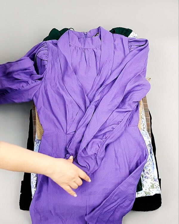 Фотография  795 - OTHER STORIES mix 06 B 035#15 кг, ЛОТ №8189 оптом в Чебоксарах и Чувашской Республике