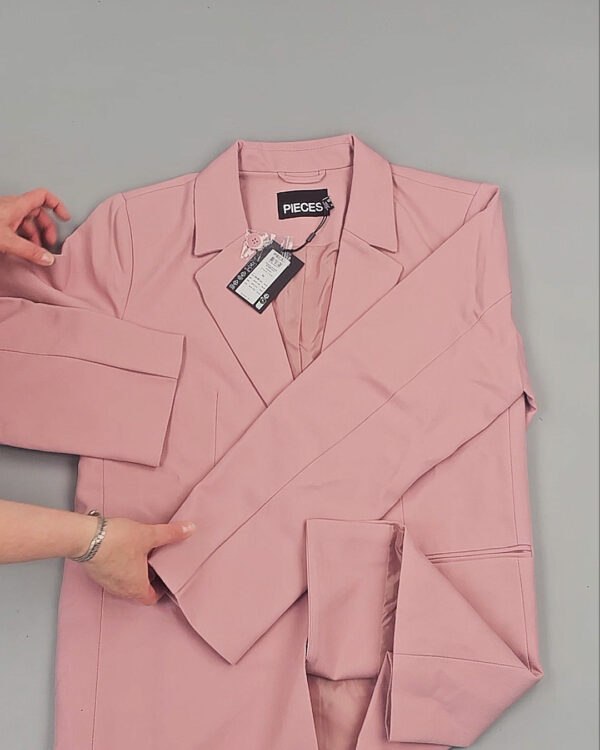 Фотография  664 - PIECES Summer mix 045#15 кг, ЛОТ №8421 оптом в Чебоксарах и Чувашской Республике