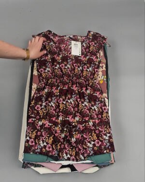 Фотография  901 - JDY Summer mix 045#15 кг, ЛОТ №8427 оптом в Чебоксарах и Чувашской Республике