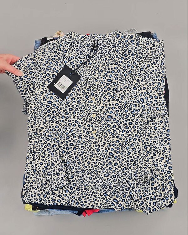 Фотография  376 - BRAND STOCK Summer#20 кг оптом в Чебоксарах и Чувашской Республике