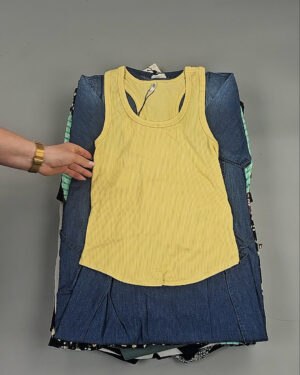 Фотография  858 - JDY Summer mix 045#15 кг оптом в Чебоксарах и Чувашской Республике