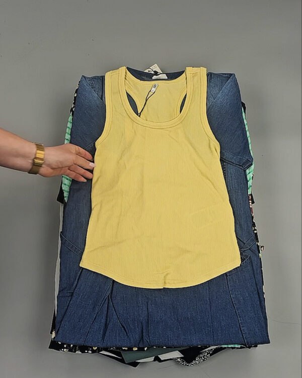 Фотография  382 - JDY Summer mix 045#15 кг оптом в Чебоксарах и Чувашской Республике