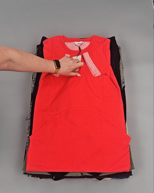 Фотография  201 - JDY Summer mix 045#15 кг, ЛОТ №8425 оптом в Чебоксарах и Чувашской Республике