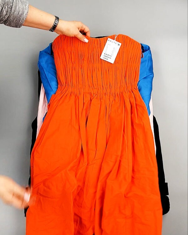 Фотография  118 - OTHER STORIES mix 06 B 035#15 кг, ЛОТ №8190 оптом в Чебоксарах и Чувашской Республике