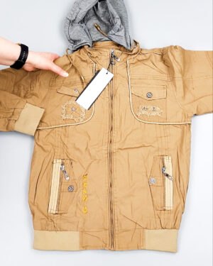 Фотография  265 - BABY KIDS CAN 44#7 кг оптом в Чебоксарах и Чувашской Республике