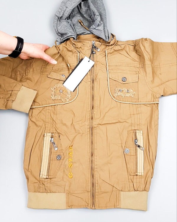 Фотография  408 - BABY KIDS CAN 44#7 кг оптом в Чебоксарах и Чувашской Республике