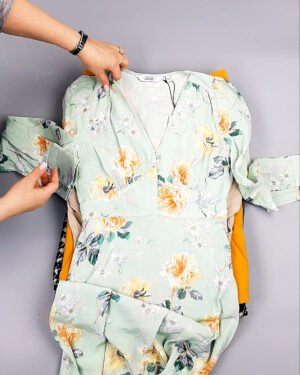 Фотография  622 - OTHER STORIES mix 06 B 035#15 кг, ЛОТ №8193 оптом в Чебоксарах и Чувашской Республике