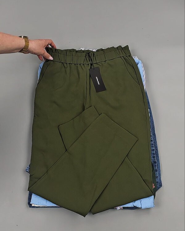 Фотография  853 - VERO MODA  Summer mix 045#13 кг, ЛОТ №8446 оптом в Чебоксарах и Чувашской Республике