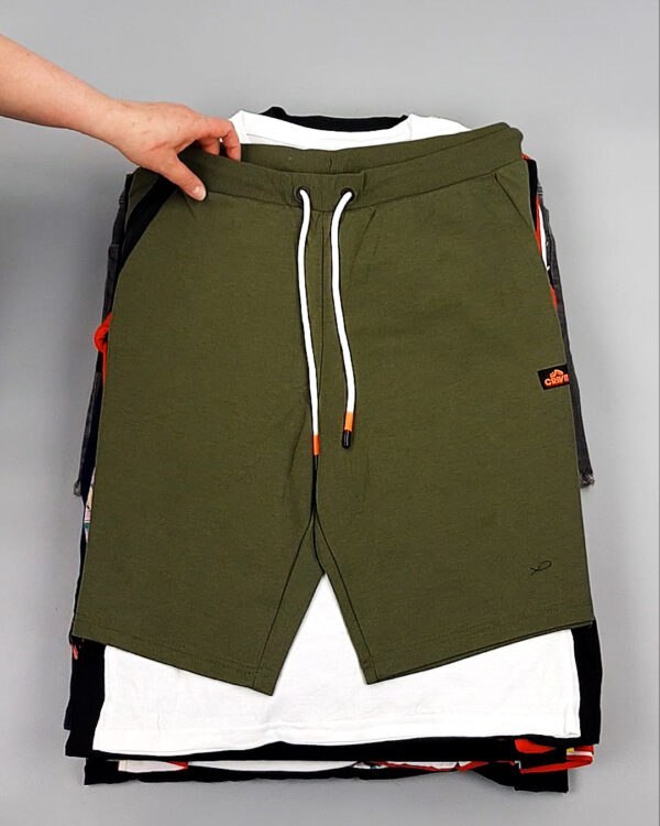 Фотография  563 - LIDL Summer mix 124#15 кг оптом в Чебоксарах и Чувашской Республике