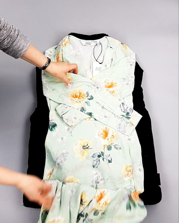 Фотография  637 - OTHER STORIES mix 06 B 035#15 кг, ЛОТ №8190 оптом в Чебоксарах и Чувашской Республике