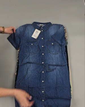 Фотография  204 - JDY Summer mix 045#15 кг, ЛОТ №8425 оптом в Чебоксарах и Чувашской Республике