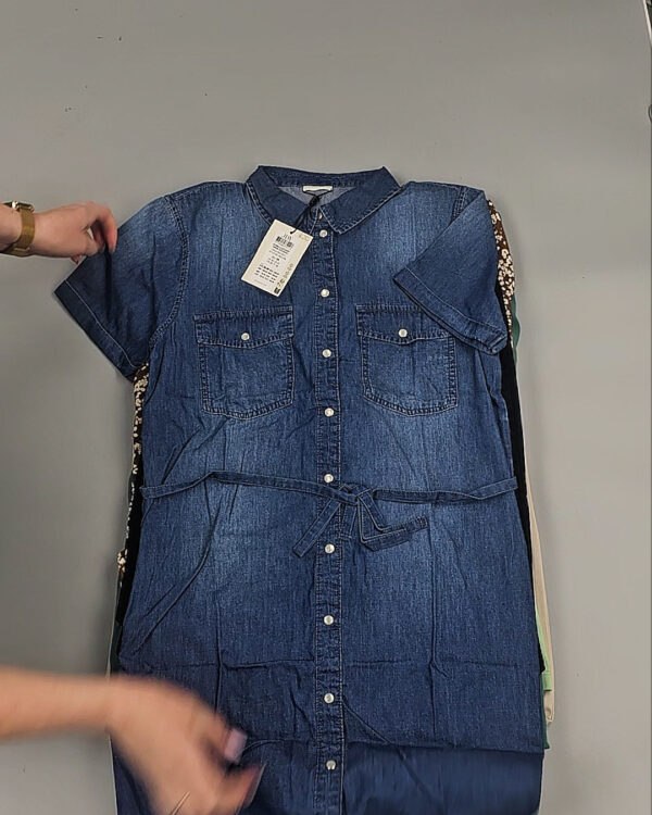 Фотография  257 - JDY Summer mix 045#15 кг, ЛОТ №8425 оптом в Чебоксарах и Чувашской Республике