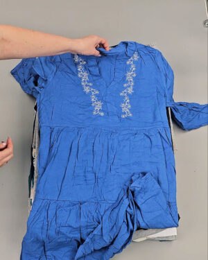 Фотография  186 - LIDL Summer mix 124#15 кг, ЛОТ №8392 оптом в Чебоксарах и Чувашской Республике