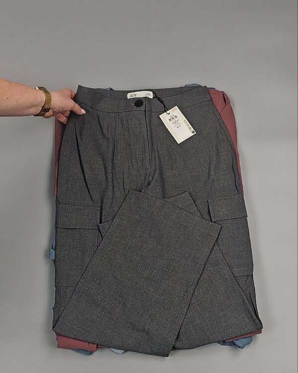 Фотография  444 - JDY Summer mix 045#15 кг, ЛОТ №8426 оптом в Чебоксарах и Чувашской Республике