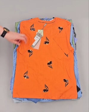 Фотография  909 - BRAND STOCK Summer#20 кг оптом в Чебоксарах и Чувашской Республике