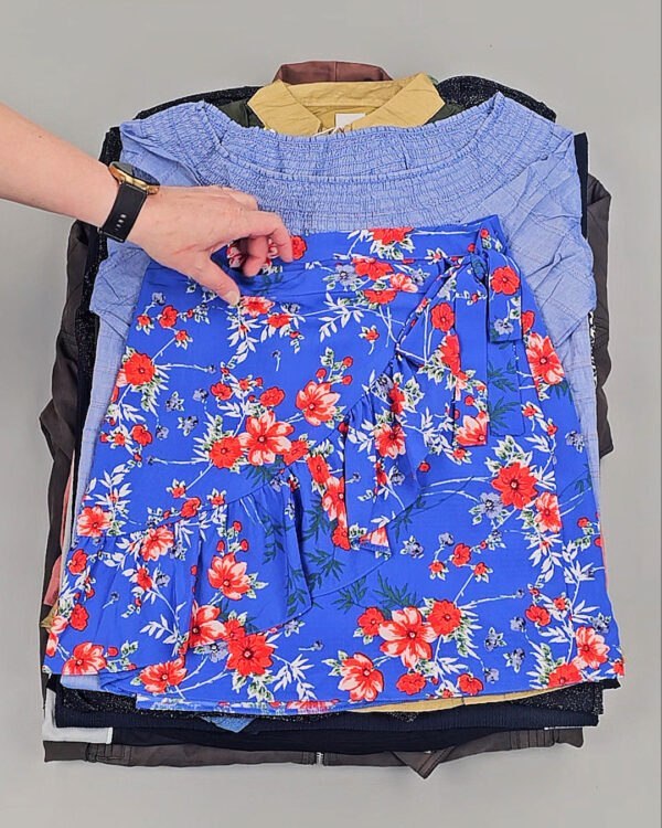 Фотография  822 - BRAND STOCK Summer#20 кг, ЛОТ №8386 оптом в Чебоксарах и Чувашской Республике