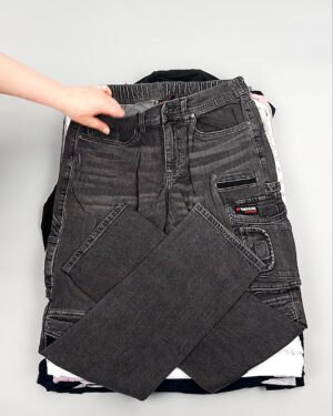 Фотография  605 - LIDL Summer mix 124#15 кг, ЛОТ №8239 оптом в Чебоксарах и Чувашской Республике