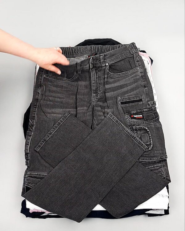 Фотография  630 - LIDL Summer mix 124#15 кг, ЛОТ №8239 оптом в Чебоксарах и Чувашской Республике